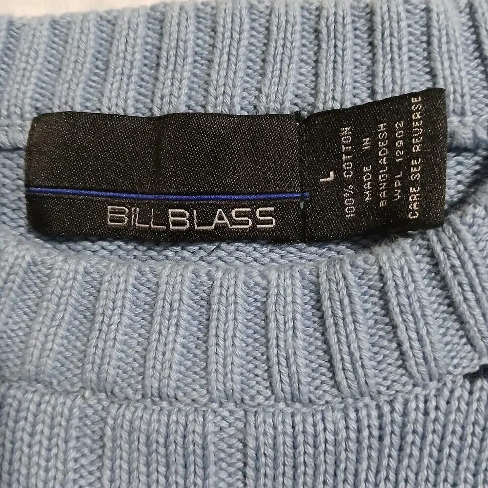 bill blass vintage gently